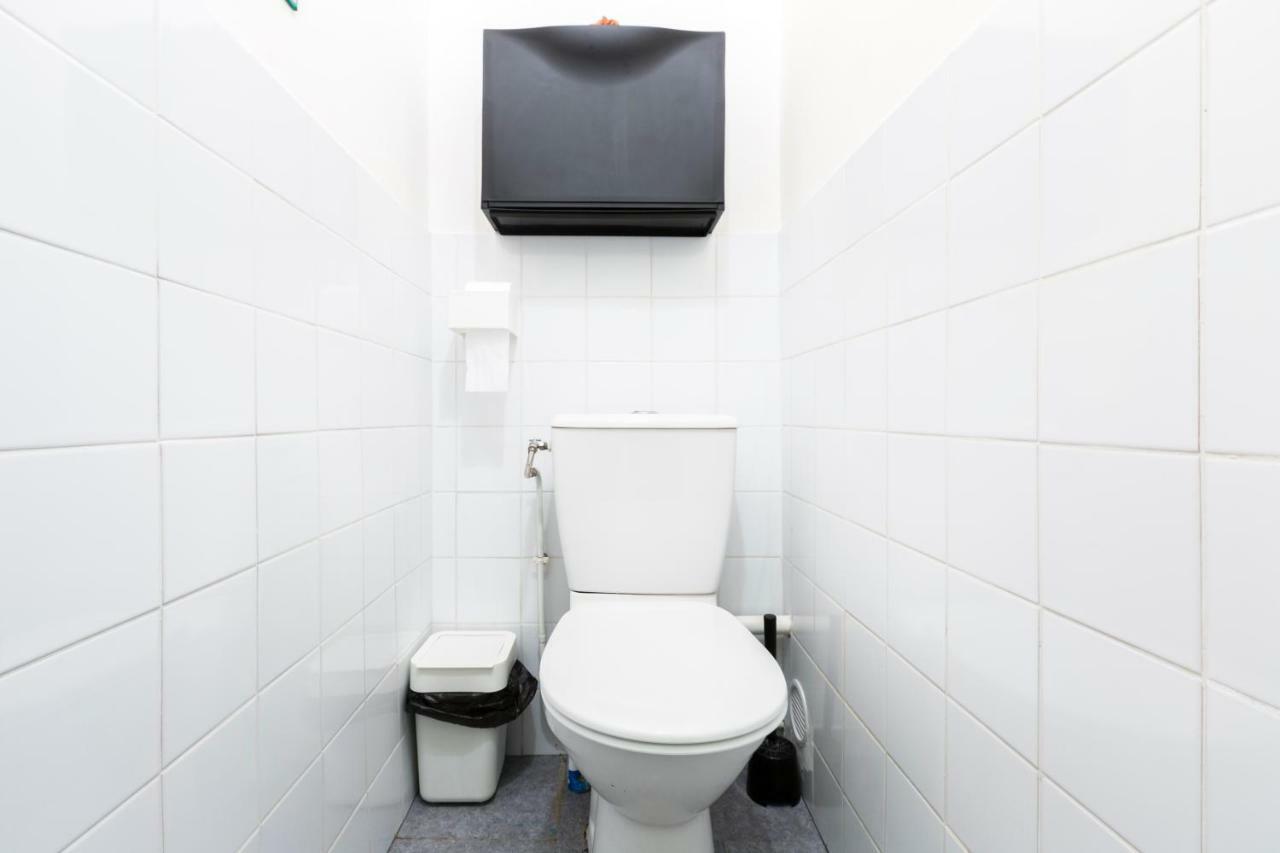 巴黎Cosy 40m² near MONTMARTRE公寓 外观 照片